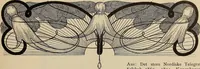 Picture 19 of 208 from Die entwicklung der modernen buchkunst in Deutschland; (1901), leaf 39