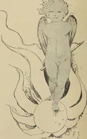 Picture 26 of 208 from Die entwicklung der modernen buchkunst in Deutschland; (1901), leaf 48