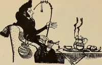 Picture 29 of 208 from Die entwicklung der modernen buchkunst in Deutschland; (1901), leaf 50