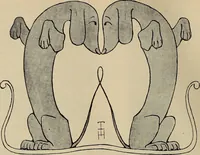 Picture 32 of 208 from Die entwicklung der modernen buchkunst in Deutschland; (1901), leaf 52