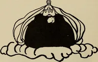 Picture 40 of 208 from Die entwicklung der modernen buchkunst in Deutschland; (1901), leaf 58