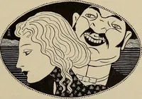 Picture 41 of 208 from Die entwicklung der modernen buchkunst in Deutschland; (1901), leaf 59