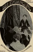 Picture 45 of 208 from Die entwicklung der modernen buchkunst in Deutschland; (1901), leaf 65