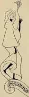 Picture 48 of 208 from Die entwicklung der modernen buchkunst in Deutschland; (1901), leaf 68