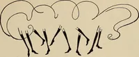Picture 50 of 208 from Die entwicklung der modernen buchkunst in Deutschland; (1901), leaf 69