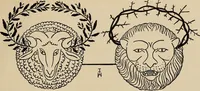 Picture 59 of 208 from Die entwicklung der modernen buchkunst in Deutschland; (1901), leaf 75