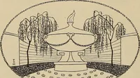 Picture 61 of 208 from Die entwicklung der modernen buchkunst in Deutschland; (1901), leaf 76