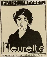 Picture 62 of 208 from Die entwicklung der modernen buchkunst in Deutschland; (1901), leaf 77