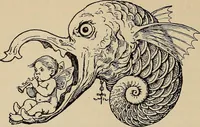 Picture 66 of 208 from Die entwicklung der modernen buchkunst in Deutschland; (1901), leaf 82