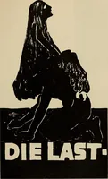 Picture 69 of 208 from Die entwicklung der modernen buchkunst in Deutschland; (1901), leaf 87
