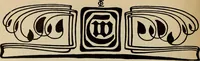 Picture 77 of 208 from Die entwicklung der modernen buchkunst in Deutschland; (1901), leaf 96
