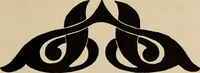 Picture 79 of 208 from Die entwicklung der modernen buchkunst in Deutschland; (1901), leaf 99
