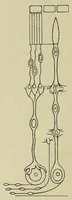 An illustration from Die Farbenlehre (1918)