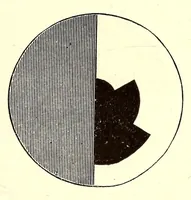 Picture 12 of 17 from Die Farbenlehre im hinblick auf Kunst und Kunstgewerbe (1874), leaf 163