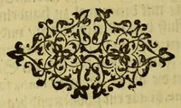 An illustration from Die fünffte kurtze wunderbare Beschreibung, dess Goldreichen Königreichs Guianae in America oder neuen Welt, vnter der Linea Aequinoctiali gelegen: so neulich Anno 1594. 1595. vnd 1596. von dem wolgebornen Herrn, Herrn Walthero Ralegh einem englischen Ritter, besucht worden: : erstlich auss befehl seiner Gnaden in zweyen Büchlein beschrieben, darauss Jodocus Hondius, ein schöne Land Tafel, mit einer niderländischen Erklärung gemacht. Jetzt aber ins Hochteutsch gebracht, vnd auss vnterschiedlichen Authoribus erkläret (1603)
