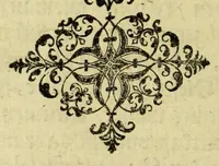 Picture 4 of 9 from Die fünffte kurtze wunderbare Beschreibung, dess Goldreichen Königreichs Guianae in America oder newen Welt, vnter der Linea Aequinoctiali gelegen: so neulich Anno 1594. 1595. vnd 1596. von dem wolgebornen Herrn, Herrn Walthero Ralegh einem englischen Ritter, besucht worden: : erstlich auss befehl seiner Gnaden in zweyen Büchlein beschrieben, darauss Jodocus Hondius, eine schöne Landt Tafel, mit einer niderländischen Erklärung gemacht. Jetzt aber ins Hochteutsch gebracht, vnd auss vnterschiedlichen Authoribus erkläret (1612), leaf 24