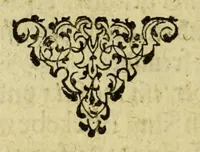 An illustration from Die fünffte kurtze wunderbare Beschreibung, dess Goldreichen Königreichs Guianae in America oder newen Welt, vnter der Linea Aequinoctiali gelegen: so neulich Anno 1594. 1595. vnd 1596. von dem wolgebornen Herrn, Herrn Walthero Ralegh einem englischen Ritter, besucht worden: : erstlich auss befehl seiner Gnaden in zweyen Büchlein beschrieben, darauss Jodocus Hondius, eine schöne Landt Tafel, mit einer niderländischen Erklärung gemacht. Jetzt aber ins Hochteutsch gebracht, vnd auss vnterschiedlichen Authoribus erkläret (1612)
