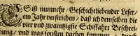 An illustration from Die fünff vnd zweyntzigste Schifffahrt, nach dem Königreich Chili in West-Indien, verrichtet durch Herrn Heinrich Brawern, vnd Herrn Elias Herckemann, im Jahr 1642, vnnd 1643. : Sambt einer Beschreibung der zweyen Insulen Formosa vnd Japan. Mit zugehörigen Kupffer-Taffeln (1649)