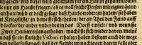 An illustration from Die fünff vnd zweyntzigste Schifffahrt, nach dem Königreich Chili in West-Indien, verrichtet durch Herrn Heinrich Brawern, vnd Herrn Elias Herckemann, im Jahr 1642, vnnd 1643. : Sambt einer Beschreibung der zweyen Insulen Formosa vnd Japan. Mit zugehörigen Kupffer-Taffeln (1649)