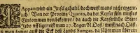 Picture 5 of 5 from Die fünff vnd zweyntzigste Schifffahrt, nach dem Königreich Chili in West-Indien, verrichtet durch Herrn Heinrich Brawern, vnd Herrn Elias Herckemann, im Jahr 1642, vnnd 1643. : Sambt einer Beschreibung der zweyen Insulen Formosa vnd Japan. Mit zugehörigen Kupffer-Taffeln (1649), leaf 73