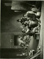 An illustration from Die Gallerien von München : eine Stahlstichsammlung der vorsüglichsten Gemälde der Königl. Pinakothek, der Herzogl. Leuchtenberg'schen und Schleissheimer Gallerien (1856)