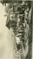 An illustration from Die Gallerien von München : eine Stahlstichsammlung der vorsüglichsten Gemälde der Königl. Pinakothek, der Herzogl. Leuchtenberg'schen und Schleissheimer Gallerien (1856)