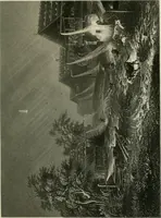 An illustration from Die Gallerien von München : eine Stahlstichsammlung der vorsüglichsten Gemälde der Königl. Pinakothek, der Herzogl. Leuchtenberg'schen und Schleissheimer Gallerien (1856)