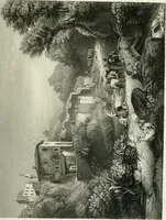 Picture 96 of 123 from Die Gallerien von München : eine Stahlstichsammlung der vorsüglichsten Gemälde der Königl. Pinakothek, der Herzogl. Leuchtenberg'schen und Schleissheimer Gallerien (1856), leaf 495