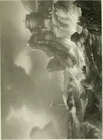 An illustration from Die Gallerien von München : eine Stahlstichsammlung der vorsüglichsten Gemälde der Königl. Pinakothek, der Herzogl. Leuchtenberg'schen und Schleissheimer Gallerien (1856)