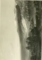 An illustration from Die Gallerien von München : eine Stahlstichsammlung der vorsüglichsten Gemälde der Königl. Pinakothek, der Herzogl. Leuchtenberg'schen und Schleissheimer Gallerien (1856)