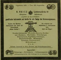 Picture 2 of 542 from Die Gartenkunst (1899), leaf 10