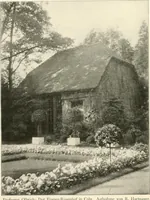Picture 97 of 542 from Die Gartenkunst (1899), leaf 103