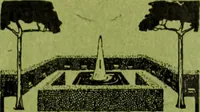 Picture 100 of 542 from Die Gartenkunst (1899), leaf 108