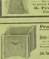 Picture 106 of 542 from Die Gartenkunst (1899), leaf 115