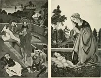 An illustration from Die Gartenkunst (1899)