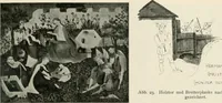 Picture 123 of 542 from Die Gartenkunst (1899), leaf 126