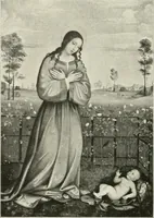 An illustration from Die Gartenkunst (1899)