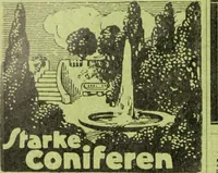 Picture 137 of 542 from Die Gartenkunst (1899), leaf 137