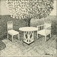 Picture 147 of 542 from Die Gartenkunst (1899), leaf 148