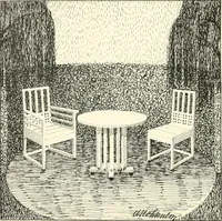 Picture 150 of 542 from Die Gartenkunst (1899), leaf 151