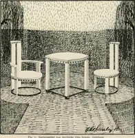 Picture 151 of 542 from Die Gartenkunst (1899), leaf 152