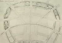 An illustration from Die Gartenkunst (1899)