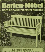 Picture 163 of 542 from Die Gartenkunst (1899), leaf 163