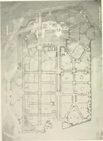 An illustration from Die Gartenkunst (1899)