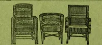 An illustration from Die Gartenkunst (1899)