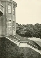 An illustration from Die Gartenkunst (1899)