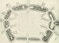 An illustration from Die Gartenkunst (1899)