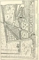 An illustration from Die Gartenkunst (1899)