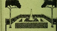 Picture 242 of 542 from Die Gartenkunst (1899), leaf 249