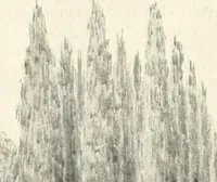 An illustration from Die Gartenkunst (1899)